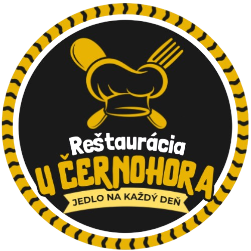 U Černohora – logo